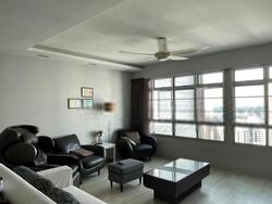 Blk 28 Ghim Moh Valley (Queenstown), HDB 5 Rooms #550038641